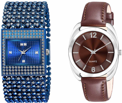 Scepter LR290-LR326 Analog Watch  - For Women