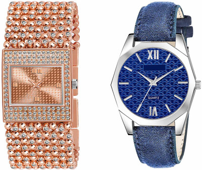 Scepter LR287-LR333 Analog Watch  - For Women