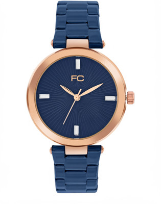French Connection FCN00073C Analog Watch  - For Women