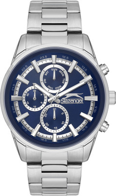 SLAZENGER Analog Watch  - For Men