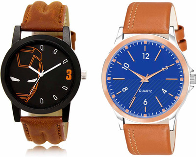 ROTATE LR04-LR95 Analog Watch  - For Men