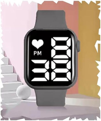 elivor SSWB Elivor Digital Watch Digital Watch  - For Men & Women