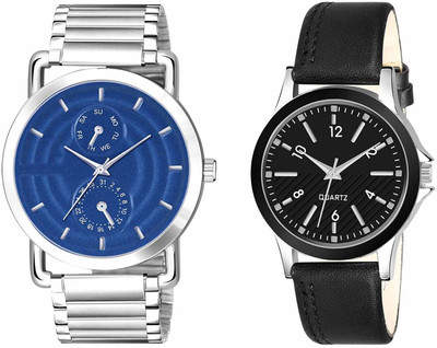 ROTATE LR122-LR340 Analog Watch  - For Men & Women