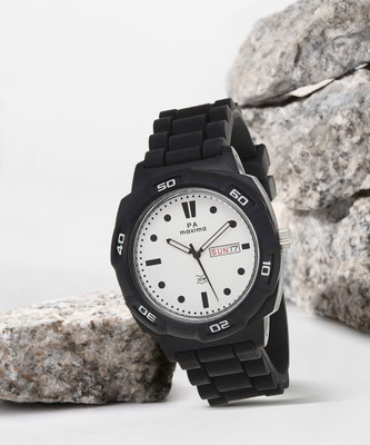 MAXIMA FIBER COLLECTION Analog Watch  - For Men