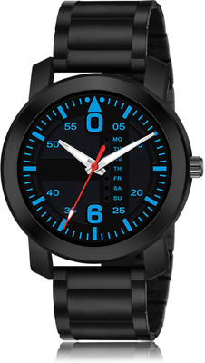 TIMETRANSELEVATE (24-S-20) Analog Watch  - For Men