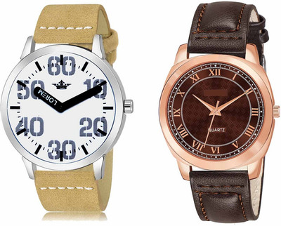 ROTATE LR62-LR336 Analog Watch  - For Men & Women