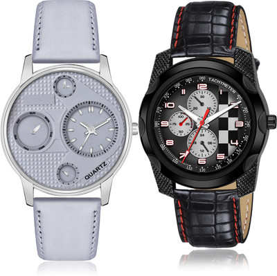 TIMENTER BM33-S115 Analog Watch  - For Men
