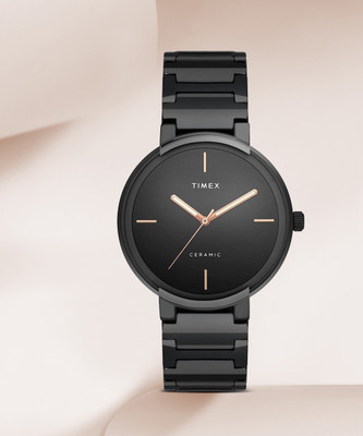 TIMEX Analog Watch  - For Men