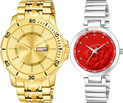 Zeravi Simple Elegant Versatile Watch for Men & Women Analog Watch  - For Men & Women