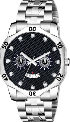 RECARO MT-402 New Fashion Analog Watch  - For Men