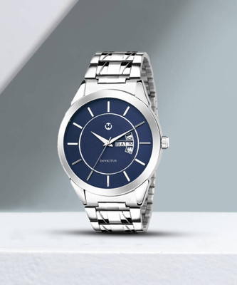 WIZARD TIMES Formal and Party Wear Watch for Men Analog Watch  - For Men