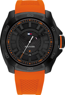 TOMMY HILFIGER SS24 Analog Watch  - For Men