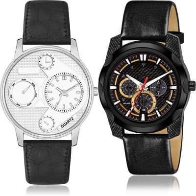 DMAGNATON BM32-S172 Analog Watch  - For Men