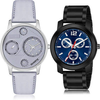 TIMETRANSELEVATE BM33-(71-S-20) Analog Watch  - For Men
