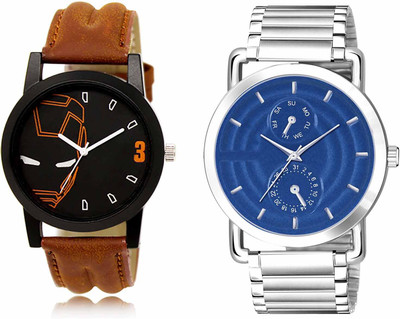 ROTATE LR04-LR122 Analog Watch  - For Men