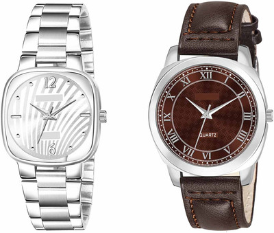 Scepter LR306-LR338 Analog Watch  - For Women