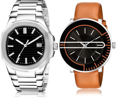 TIMETRANSELEVATE BL46.144-BL46.71 Analog Watch  - For Men