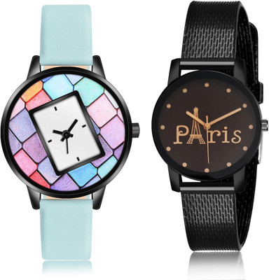 TIMETRANSELEVATE GM548-G526 Analog Watch  - For Women