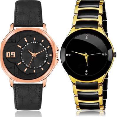 TIMOXIDE BM39-B69 Analog Watch  - For Men
