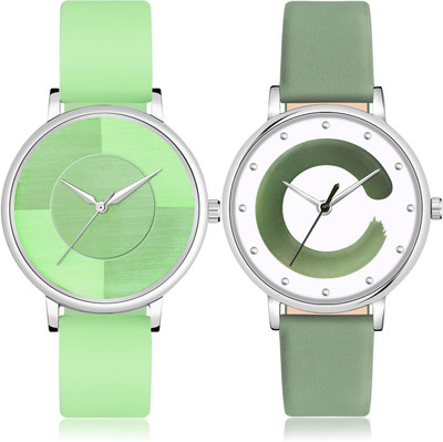 TIMETRANSELEVATE GM531-GM613 Analog Watch  - For Women