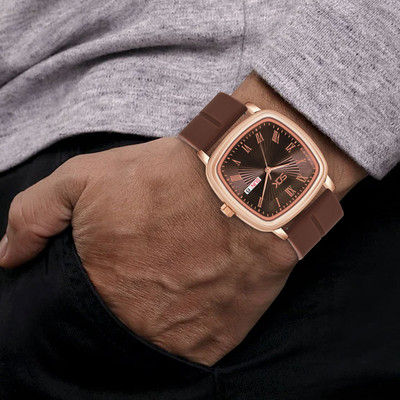 SDK Trending Date Function For Boys Analog Watch - For Men Analog Watch  - For Men