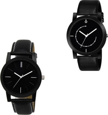 Naavli Analog Watch  - For Men & Women
