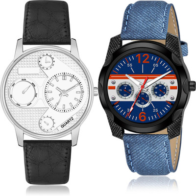 NEUTRON BM32-S118 Analog Watch  - For Men