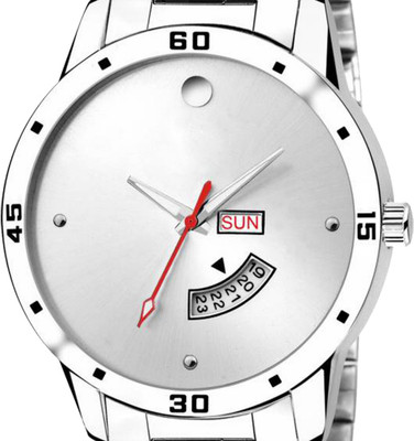Zeravi ZR-LR103 Analog Watch  - For Men