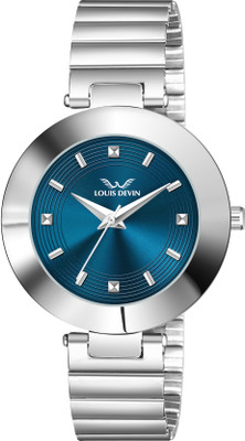 LOUIS DEVIN Analog Watch  - For Women