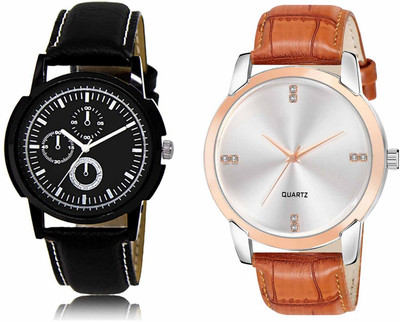 AASTHA FANSHION LR13-LR97 Analog Watch  - For Men