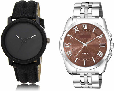 Burst LR21-LR127 Analog Watch  - For Men