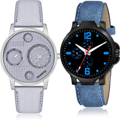 NEUTRON BM33-S568 Analog Watch  - For Men
