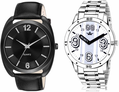 Burst LR76-LR111 Analog Watch  - For Men