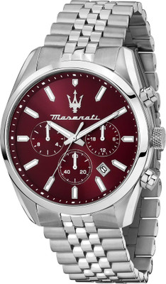 Maserati R8853151024 Analog Watch  - For Men