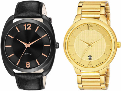 RKSTORE LR75-LR137 Analog Watch  - For Men