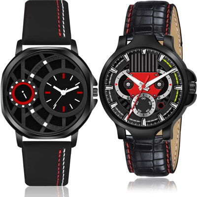 GROOT BM42-S529 Analog Watch  - For Men