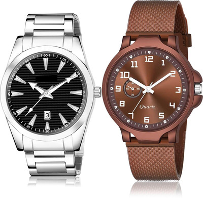 TIMETRANSELEVATE BL46.148-BRM35 Analog Watch  - For Men