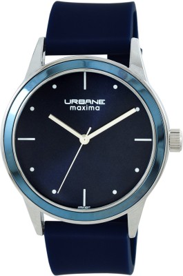 MAXIMA Urbane Urbane Analog Watch  - For Men