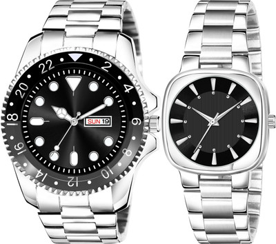 Zeravi Simple Elegant Versatile Watch for Men & Women Analog Watch  - For Men & Women