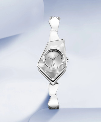 Fastrack Younique Analog Watch  - For Women