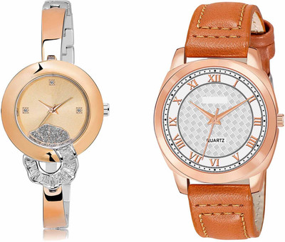 Scepter LR250-LR337 Analog Watch  - For Women
