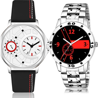 NEUTRON BM45-B689 Analog Watch  - For Men
