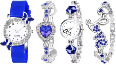 REESKY Analog Watch  - For Women