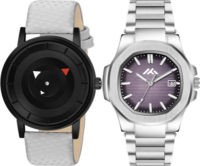 Vishwas Studio Official Trendy Analog Watch Analog Watch  - For Men & Women