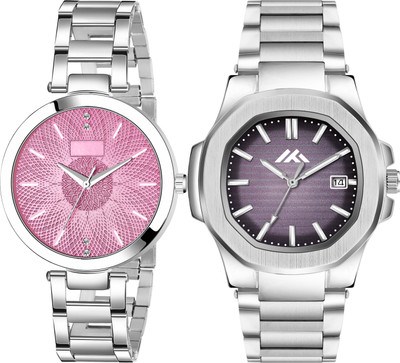 Vishwas Studio Official Trendy Analog Watch Analog Watch  - For Men & Women