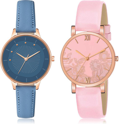 TIMENTER GM575-G542 Analog Watch  - For Women