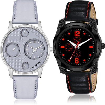 TIMOXIDE BM33-S169 Analog Watch  - For Men