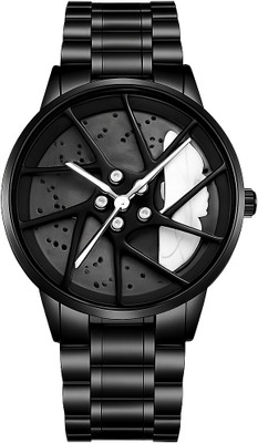 Shunya CRSH-16 CRSH-16 Analog Watch  - For Men