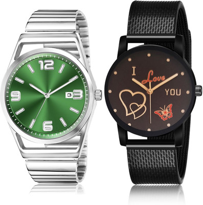 TIMETRANSELEVATE BL46.155-BRM16 Analog Watch  - For Men