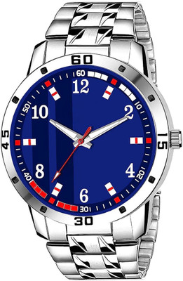 XN XEEZOS STEEL Analog Watch  - For Men
